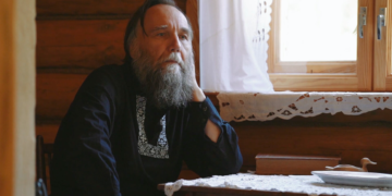 An Interview With Alexander Dugin