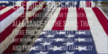 Open Letter from Retired Generals and Admirals Regarding Afghanistan