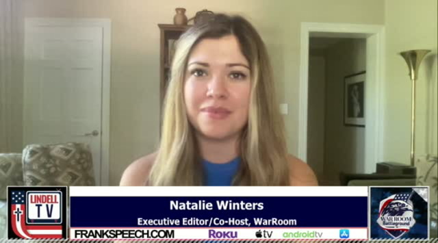 Natalie Winters Joins 