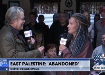 Kayla Miller: ” Its not gonna wear us down we have kids were gonna fight for them until the end.”