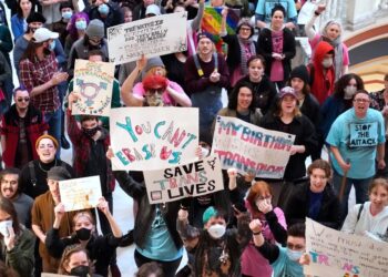 Kash Patel: ‘The hard left fanatics can’t disagree now that there’s a second system of justice.”