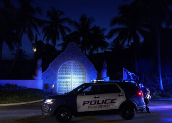 Dershowitz: The Left’s Created An Atmosphere Of Fear And Violence To Strong-Arm The Legal System