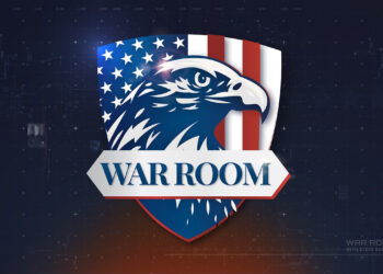 WarRoom Battleground EP 260: TikTok Micro-Targets The American Population; Radical Climate Strategy