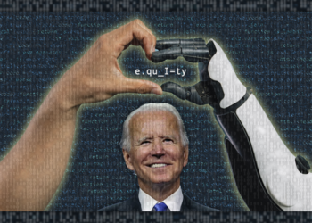 Woke AI Is Being Weaponized To Replace Children, Parents & Teachers.