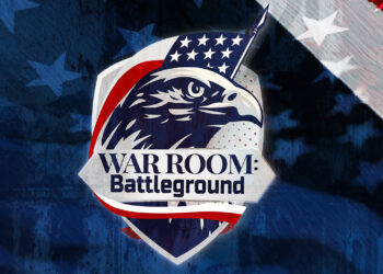 WarRoom Battleground EP 258: The Trials Of Big Pharma