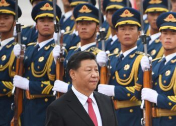 Natalie Winters Reveals Chinese Military Arm Paying Hunter, Hallie, Jim – And Possibly Joe – Biden.