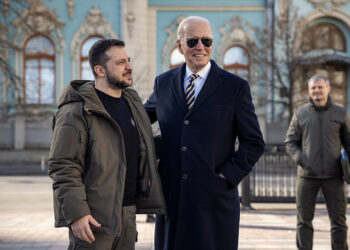 EXC: Hunter Biden Ally Registers As Ukraine Lobbyist To Build ‘Russian War Crimes’ Exhibit Inside The US Capitol.