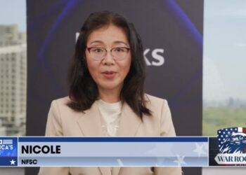 Global Freedom Is Dependent On The DoJ’s Political Persecution Of Miles Guo