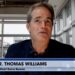 Dr. Thomas Williams Explains Why The United States Is Post-Christian Society, Performative Religion