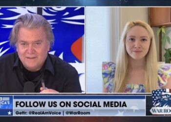 CCP Police Outpost In New York City Is The Tip Of The Iceberg For CCP Infiltration Being Overseen By China’s Ministry Of Public Security