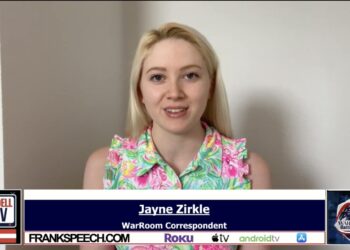 Jayne Zirkle Reports On RFK Jr. Speech: $35 Billion In Criminal Penalties For Vaccine Manufacturers