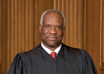 Mike Davis: “The Left has Hated Clarence Thomas for 40 years.”