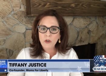 Tiffany Justice Breaks Down Chris Cuomo Interview