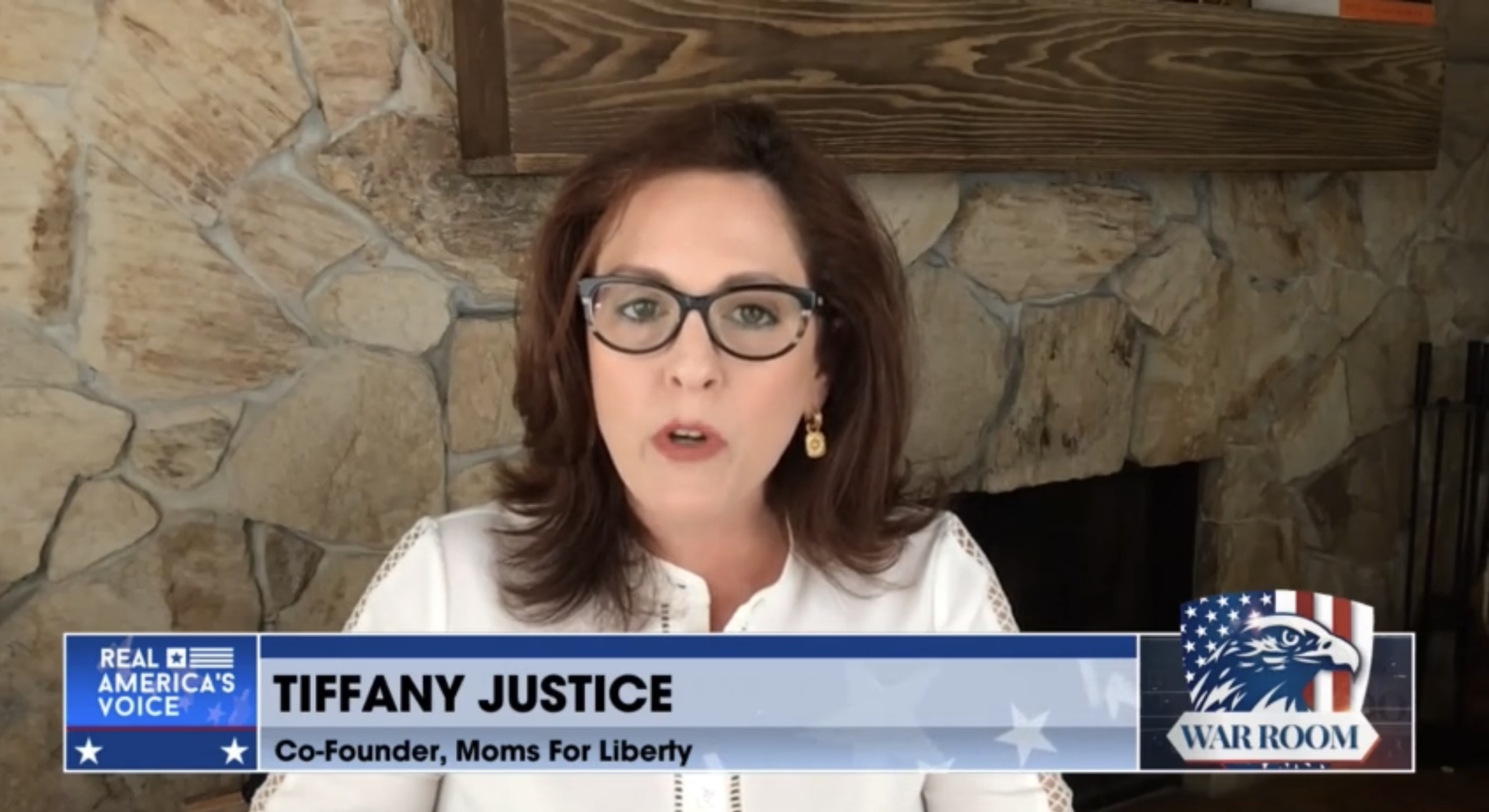 Tiffany Justice Reveals Educational “National Crisis” | 2/3 Of Children Not Reading On Grade-Level