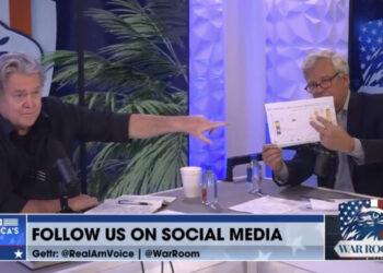 U.S. Is One Of Only Nine Nations Actually Targeting Net Zero Carbon, Dave Walsh Explains