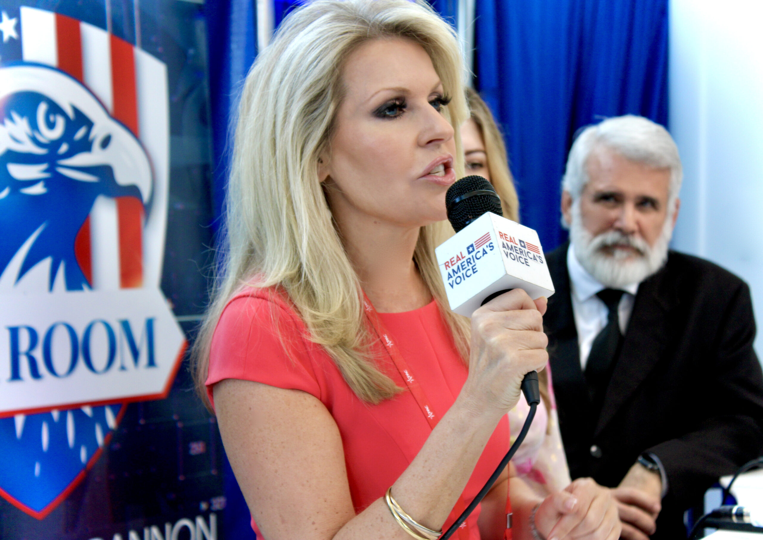 Monica Crowley: “The American taxpayer has pumped more than 0 billion into the war in Ukraine.”