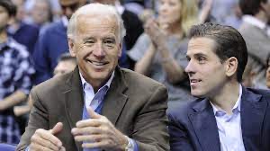 As Evidence Emerges In Hunter Biden Probe, Investigators See A Political Protection Racket