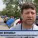 Bensman: Gov. Abbott Deploys Tactical National Guard Unit to Southern Border to Stop Migrant Wave