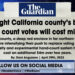 Voter Integrity Would Cost Only $100K For an Entire County | Linda Rantz Responds To The Guardian