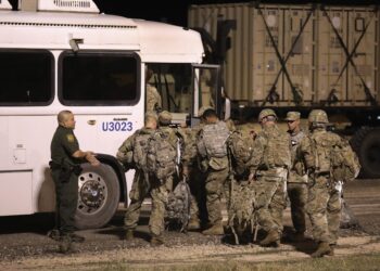 Victor Avila: “It’s lawlessness down there and its been like this in Arizona, Texas, Brownsville..”