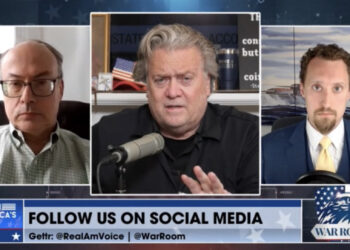 E.J. Antoni And Jeff Clark Go Into Detail About What’s In The Debt Ceiling Deal