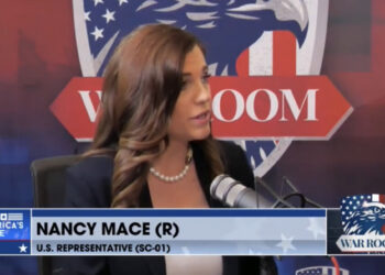 Trump Indictment Is ‘Distraction’ From GOP Investigations Uncovering Evidence Of Biden Corruption.