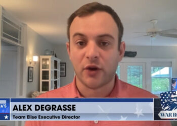 State Supreme Court Elections Just Became The 2nd Most Important Election Behind The Presidency