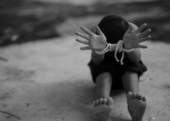 EXC: DOJ Wipes Information From ‘Citizen’s Guide To Child Sex Trafficking Laws.’