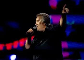 Bannon: The Administrative State’s Three Sources Of Control Must Be Dismantled