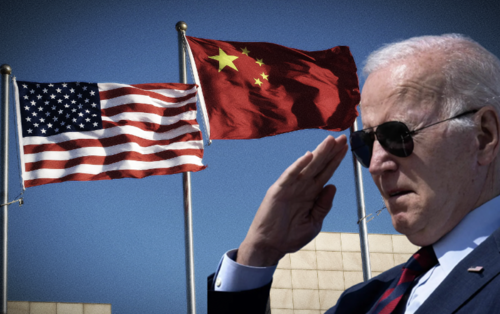 EXC: Biden’s National Security Council China Director Spoke At Chinese Influence Group’s Conference With Indicted Whistleblower Gal Luft & Hunter’s Business Partners. EXC: Biden’s National Security Council China Director Spoke At Chinese Influence Group’s Conference With Indicted Whistleblower Gal Luft & Hunter’s Business Partners.