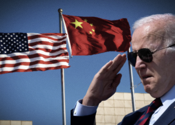 EXC: Biden’s National Security Council China Director Spoke At Chinese Influence Group’s Conference With Indicted Whistleblower Gal Luft & Hunter’s Business Partners.