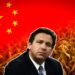 DeSantis Didn’t Support Program To Stop Chinese Land Purchases Around Bases