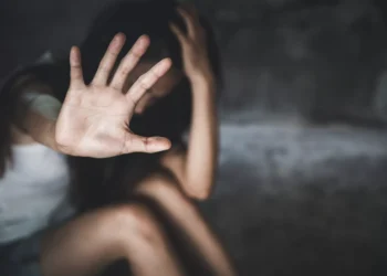 EXC: DOJ Removed ‘International Sex Trafficking Of Minors’ From Areas Of Concern.