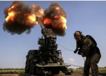 Ukraine’s Counteroffensive Has Collapsed