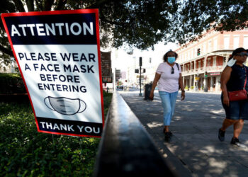 EXC: Biden Has Already Begun Buying COVID-19 Equipment, Hiring Pandemic ‘Safety Protocol’ Enforcers.