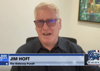 Whistleblower Steps Forward – Reveals STUNNING Evidence of Organized Fraud in 2020 Election