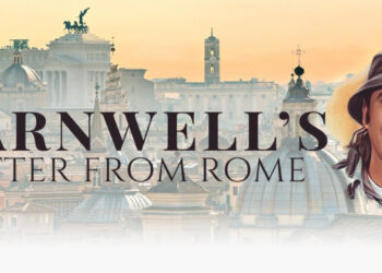 HARNWELL: UK Living Standards Slowly Imploding