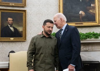 Consulting Firms Linked To Blinken & Nuland Are Advising Ukraine On How To Spend US Foreign Aid.