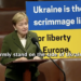 EXC: Democrat Congresswoman Demanding More Ukraine Aid Is A ‘Strategic Advisor’ To Lobbying Group Representing Defense Industry, Ukrainian Government, & Hunter Biden-Linked Burisma.