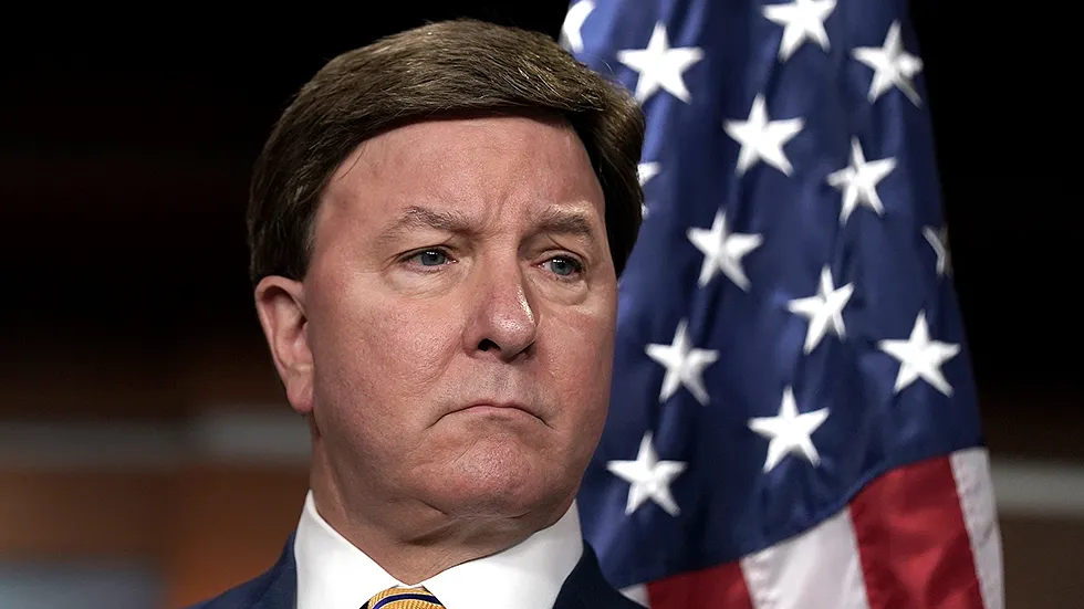 Mike Rogers is the defense industry’s highest-paid Congressman.

His Chief of Staff is also now a lo...