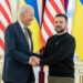 EXC: Shady Ukraine Aid ‘Charity’ Partnered With US Government Is A Spin-Off Of A Consulting Firm Led By Biden DNC Delegate & Tied To Secretary of State Blinken.