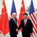 THAYER: Showing Americans New Ways to Lose: Exactly What Did Biden Promise Xi?