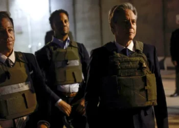 Bannon: “Supplicant” Biden Has Been “Begging” Foreign Leaders, Destroying U.S. Global Standing