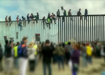 Ben Bergquam Interviews Art Del Cueto On Incoming Migrant Spikes