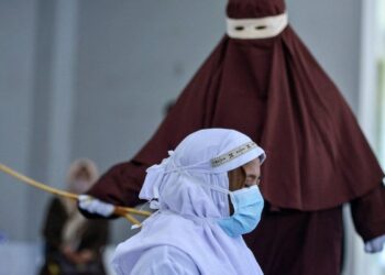 Steve Bannon: This Is Sharia-Supremacist Global Movement Powered By The CCP”