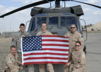 We Must Secure the Border