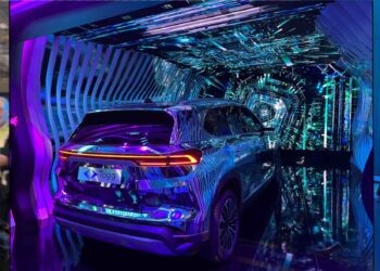 CES 2024 – Consuming an Ersatz Singularity