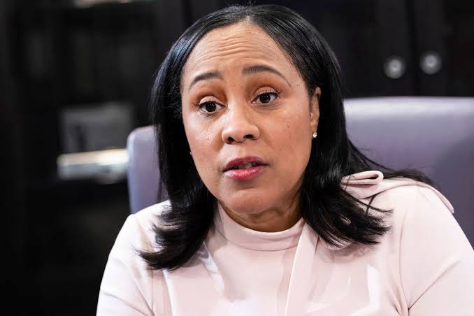 Paul Ingrassia: DOJ Exposed For Pumping Millions Into Trump GA Case