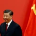 RED ALERT: XI’S ARSON IS COMING TO AMERICA