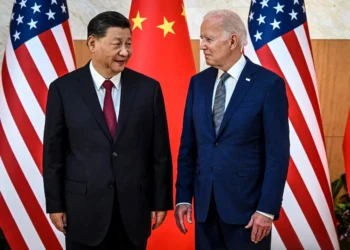 Both Xi and Biden Pose Threats to Taiwan